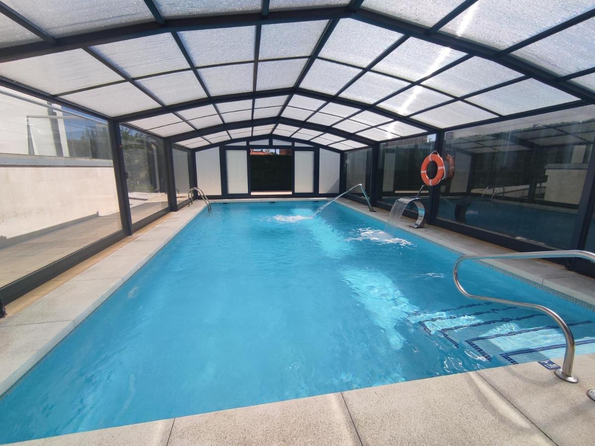 Apartamentos Playa De Covachos Сото-де-ла-Маріна Екстер'єр фото