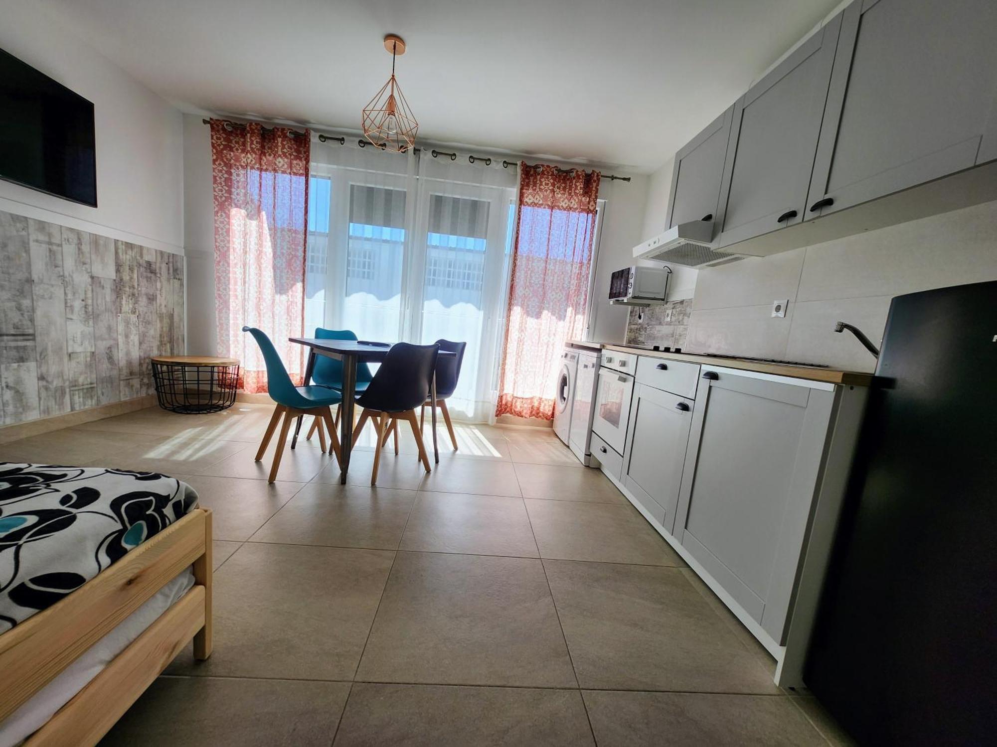Apartamentos Playa De Covachos Сото-де-ла-Маріна Екстер'єр фото